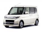 Daihatsu Tanto Custom 2007 года